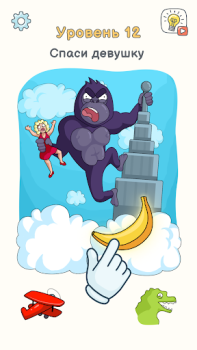 Scaricare DOP 3: Displace One Part Giochi rompicapo per Android Screenshot 7