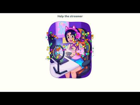 Scaricare DOP 3: Displace One Part Giochi rompicapo per Android Screenshot 8