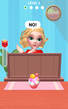Scaricare Yes or No?! - Food Pranks Casual per Android Screenshot 2