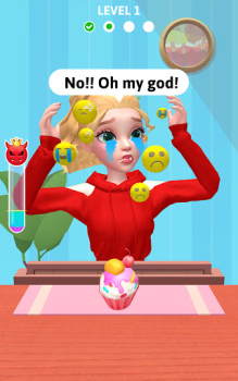 Scaricare Yes or No?! - Food Pranks Casual per Android Screenshot 7