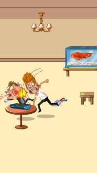 Scaricare Troll Robber: Steal everything Giochi rompicapo per Android Screenshot 3