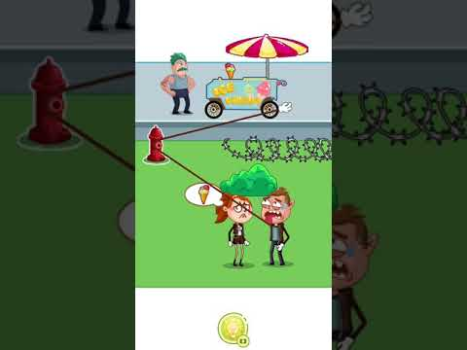 Scaricare Troll Robber: Steal everything Giochi rompicapo per Android Screenshot 8