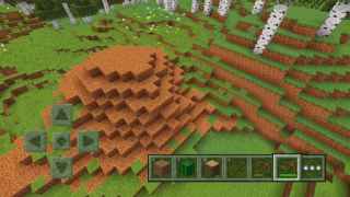 Scaricare Craft World - Master Block 3D Simulatori per Android Screenshot 2
