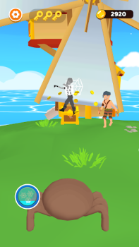 Scaricare Spider King Arcade per Android Screenshot 2