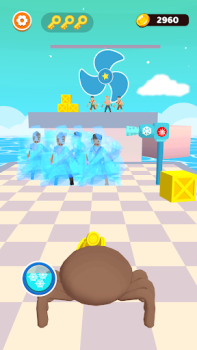 Scaricare Spider King Arcade per Android Screenshot 3