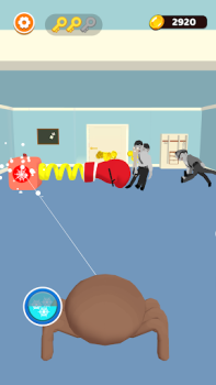 Scaricare Spider King Arcade per Android Screenshot 4