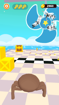 Scaricare Spider King Arcade per Android Screenshot 5