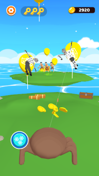 Scaricare Spider King Arcade per Android Screenshot 6