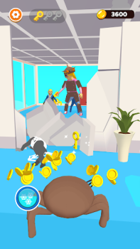Scaricare Spider King Arcade per Android Screenshot 7