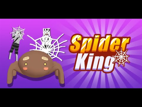 Scaricare Spider King Arcade per Android Screenshot 8