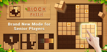 Scaricare Rompicapo con Blocchi in Legno Giochi rompicapo per Android Screenshot 6