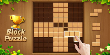 Scaricare Rompicapo con Blocchi in Legno Giochi rompicapo per Android Screenshot 7