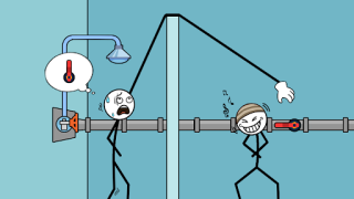 Scaricare Thief Puzzle: to pass a level Giochi rompicapo per Android Screenshot 7