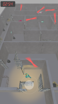 Scaricare Squid Game : In real Simulatori per Android Screenshot 7