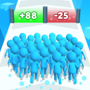Scaricare  Count Masters: Giochi di Corsa