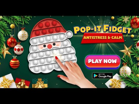 Scaricare Pop it Fidget Toys 3D Simulatori per Android Screenshot 8