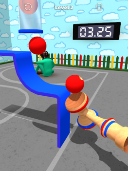 Scaricare Candy Challenge 3D Simulatori per Android Screenshot 7