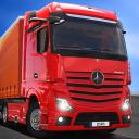 Scaricare  Truck Simulator : Ultimate