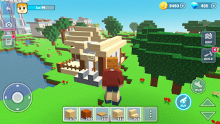 Scaricare Town Building Life Simulator Simulatori per Android Screenshot 3