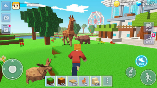 Scaricare Town Building Life Simulator Simulatori per Android Screenshot 4