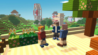 Scaricare Town Building Life Simulator Simulatori per Android Screenshot 5
