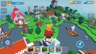 Scaricare Town Building Life Simulator Simulatori per Android Screenshot 6
