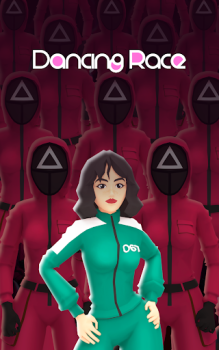 Scaricare Dancing Race Musica per Android Screenshot 6