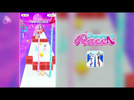 Scaricare Dancing Race Musica per Android Screenshot 8