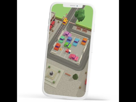 Scaricare Parking Jam 3D Giochi rompicapo per Android Screenshot 8