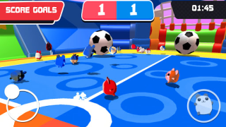 Scaricare STAR: Super Tricky Amazing Run Arcade per Android Screenshot 4