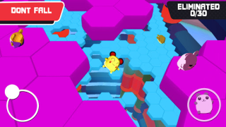Scaricare STAR: Super Tricky Amazing Run Arcade per Android Screenshot 5