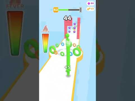 Scaricare Long Neck Run Arcade per Android Screenshot 8