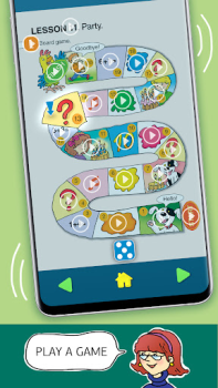 Scaricare English. Magic Box 1 Educazione per Android Screenshot 2