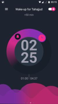 Scaricare 1Muslim: Prayer times, Azan Stile di vita per Android Screenshot 5