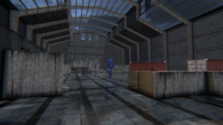 Scaricare Evil Plush Toy Horror Azione per Android Screenshot 4