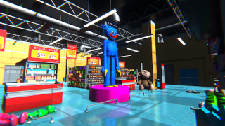 Scaricare Evil Plush Toy Horror Azione per Android Screenshot 6
