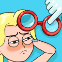 Scaricare  Fun Riddles: Displace One Part
