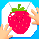 Scaricare  Paper Fold: gioco di logica