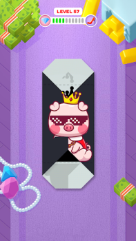 Scaricare Paper Fold: gioco di logica Giochi rompicapo per Android Screenshot 7