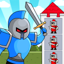 Scaricare  Tower Wars: Battle & Puzzle