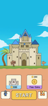 Scaricare Tower Wars: Battle & Puzzle Giochi rompicapo per Android Screenshot 4