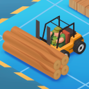 Scaricare  Idle Lumber Empire