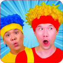 Scaricare  D Billions - Funny Show
