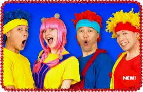 Scaricare D Billions - Funny Show Intrattenimento per Android Screenshot 3