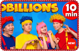Scaricare D Billions - Funny Show Intrattenimento per Android Screenshot 4