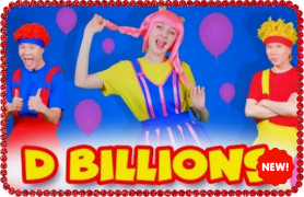 Scaricare D Billions - Funny Show Intrattenimento per Android Screenshot 5