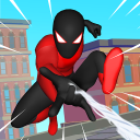Scaricare  Web Master 3D: Superhero Games