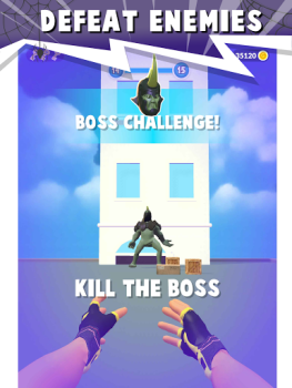 Scaricare Web Master 3D: Superhero Games Giochi di ruolo per Android Screenshot 3