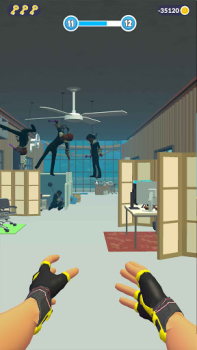 Scaricare Web Master 3D: Superhero Games Giochi di ruolo per Android Screenshot 4