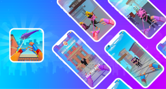 Scaricare Web Master 3D: Superhero Games Giochi di ruolo per Android Screenshot 6